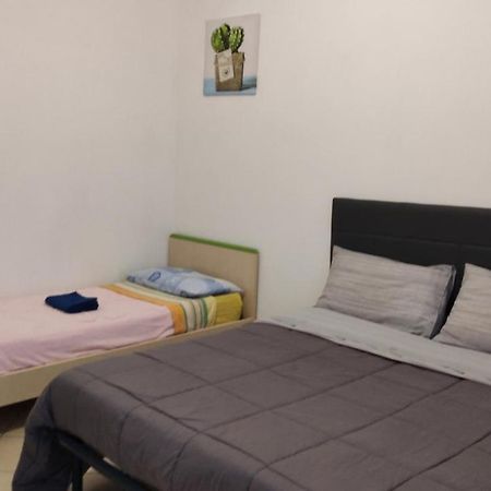 Lorenzo B&B House Battipaglia Eksteriør bilde